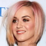 Singer Katy Perry attends the 3rd annual 