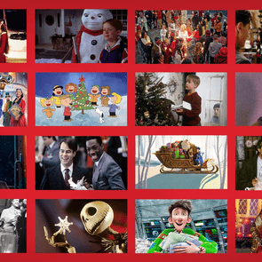 70 Christmas Movies Ft 1