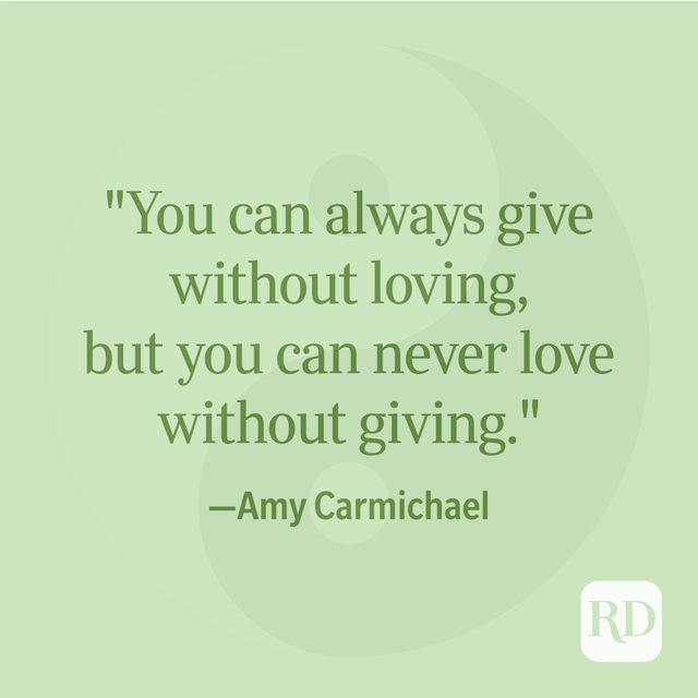 Amy Carmichael Spiritual Quote