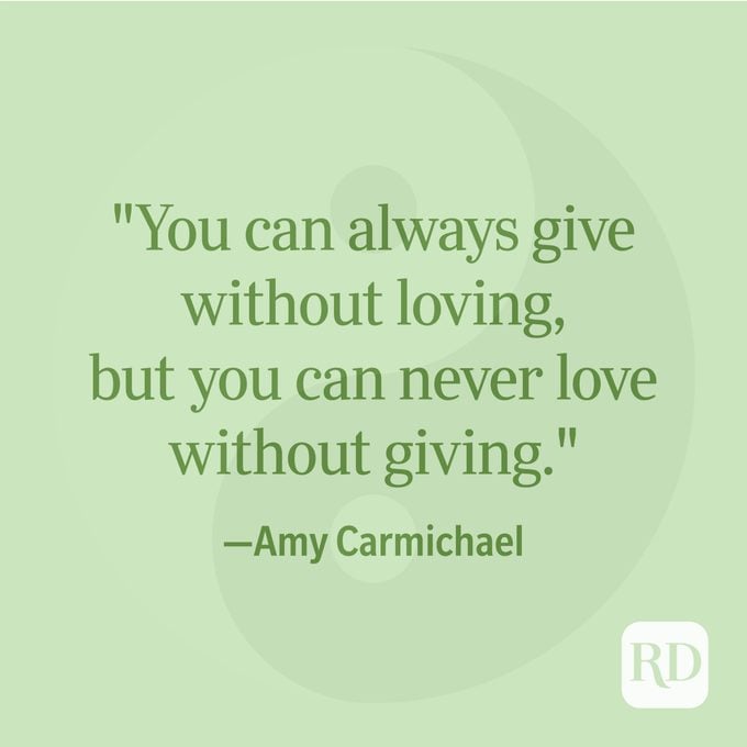 Amy Carmichael Spiritual Quote