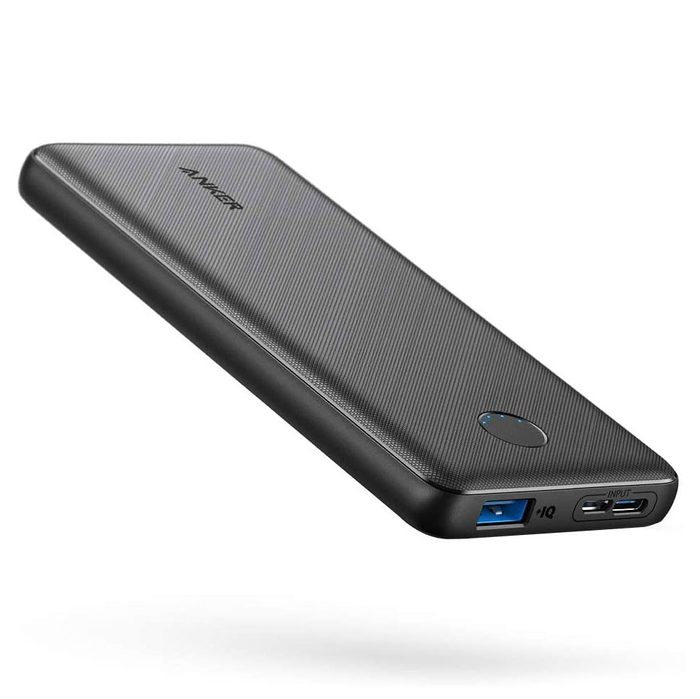Anker Portable Charger Powercore Slim 10000 Power Bank