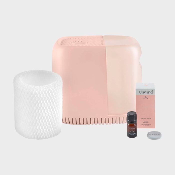 Canopy The Canopy Humidifier Starter Set