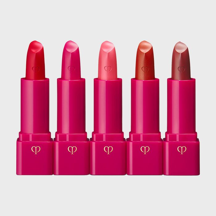 Cle De Peau Limited Edition Mini Lipstick Set