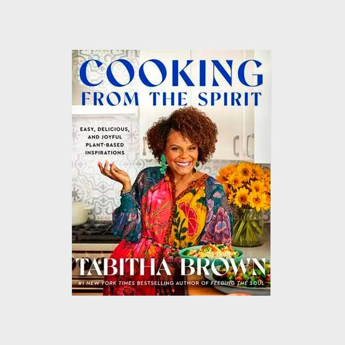 Cooking From The Spirit By Tabitha Brown Ecomm Target.com