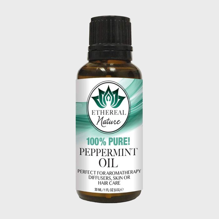 Ethereal Nature 100 Percent Pure Oil Peppermint