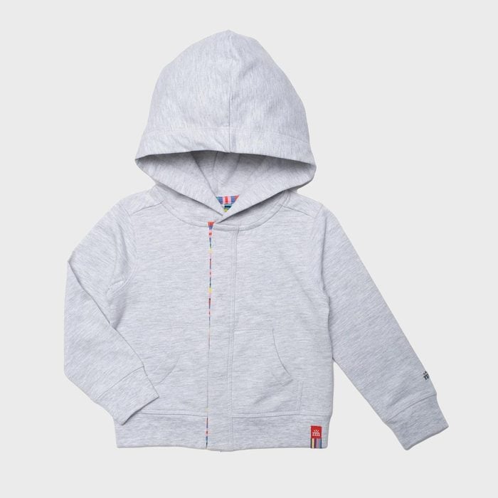 For Diy Kids Magnetic Me Organic Cotton Magnetic Hoodie