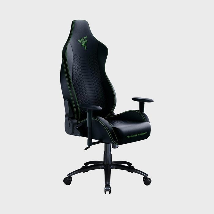 For Gamers Razer Iskur X Ergonomic Gaming Chair