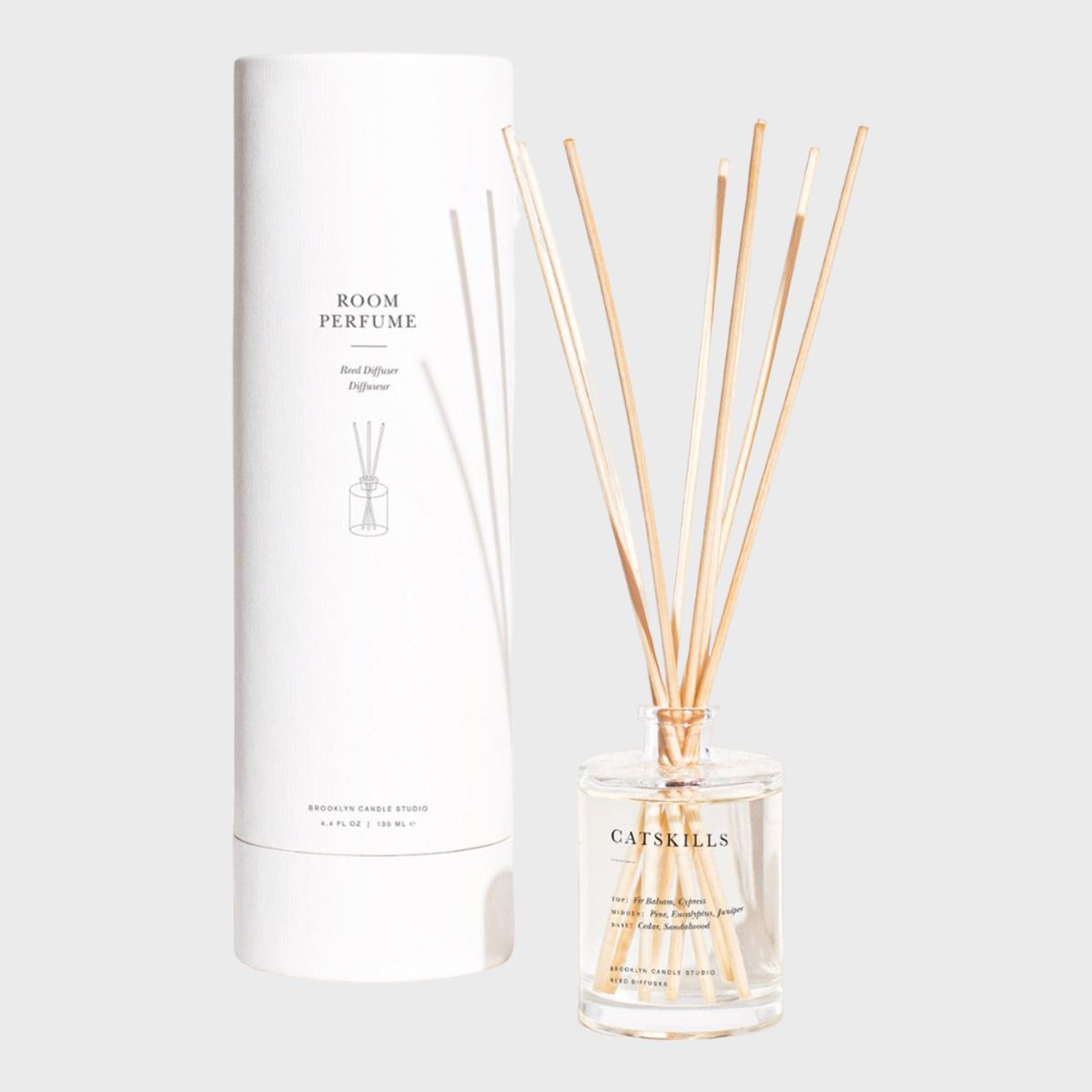For The One Who Needs A Break Brooklyn Candle Studio Catskills Reed Diffuser