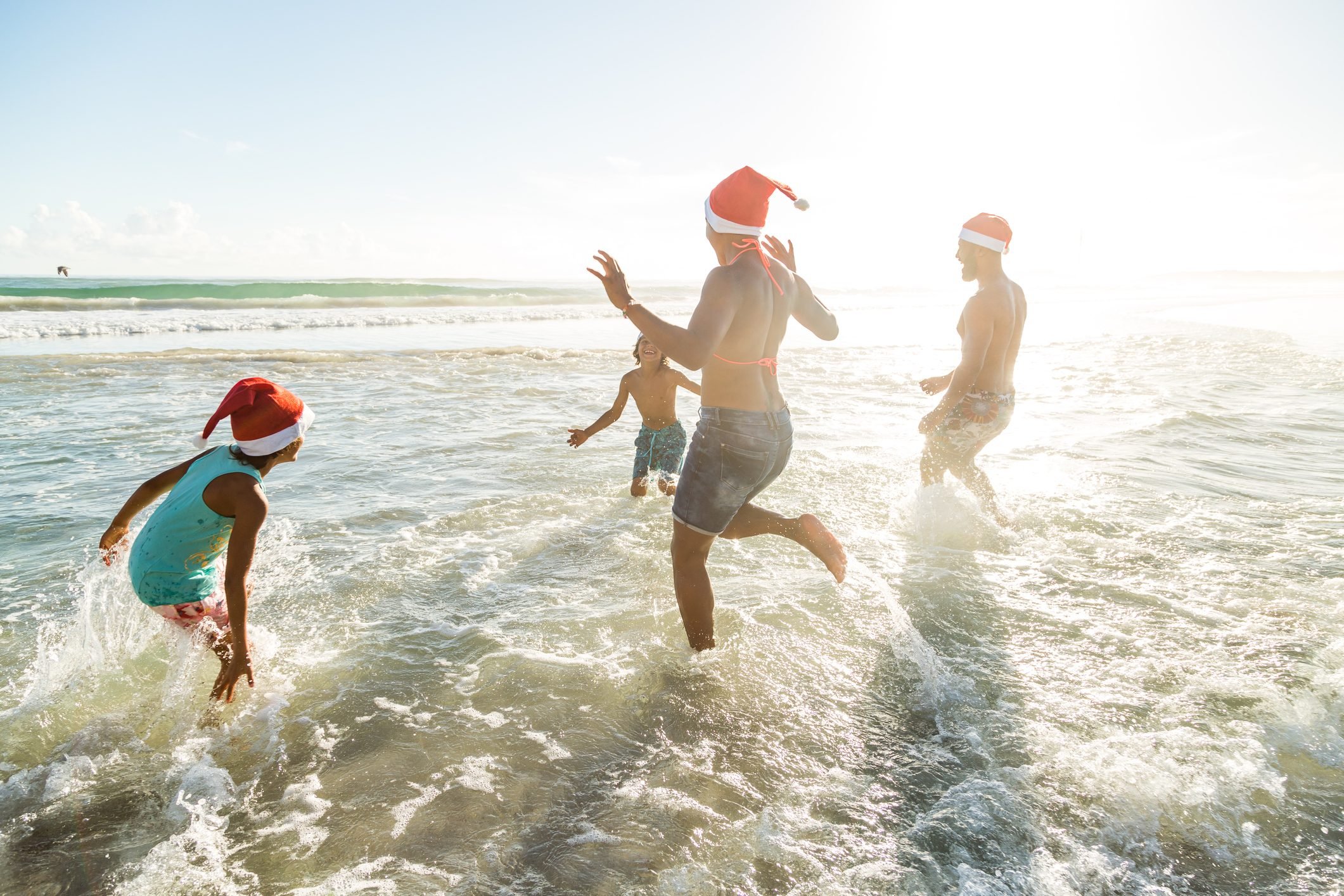 25 Best Christmas Getaway Ideas — Christmas Vacations 2023