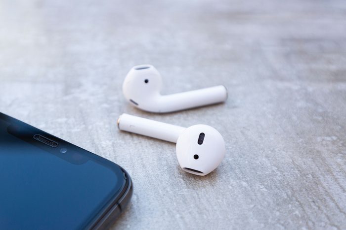 How to Find Lost AirPods, According to a Tech Editor