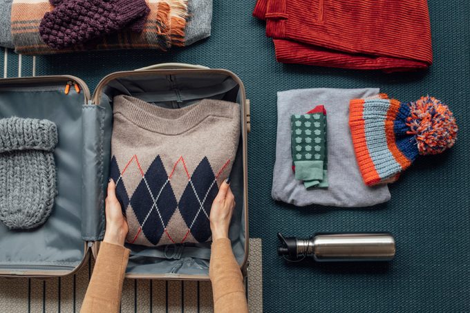 16 Holiday Travel Tips Every Smart Traveler Needs to Know