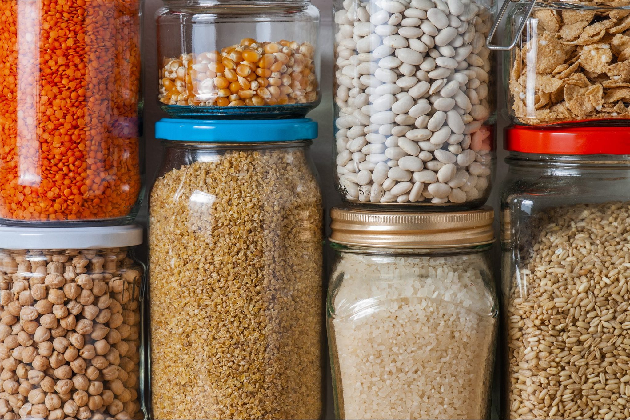 Pantry Items You’re Keeping for Too Long | Reader's Digest