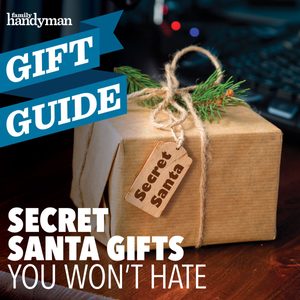 secret santa gift guide