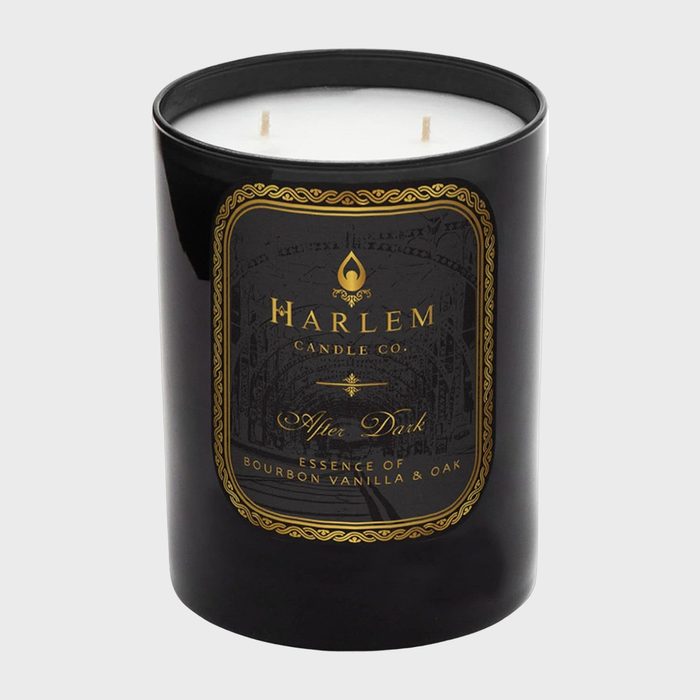 Harlem Candle Company After Dark Candle