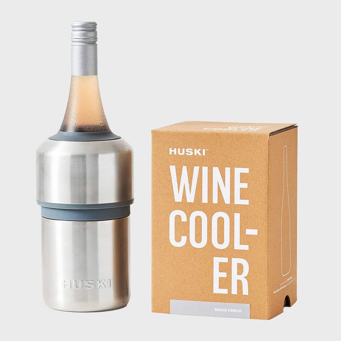 Huski Wine Cooler Via Amazon