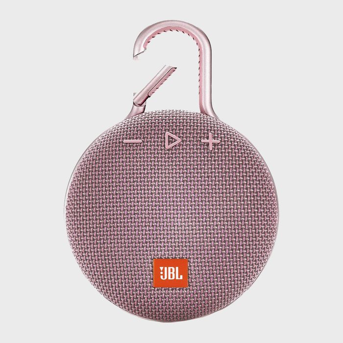 Jbl Waterproof Portable Bluetooth Speaker