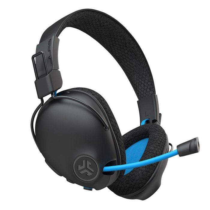 Jlab Play Pro Gaming Wireless Over Ear Headset