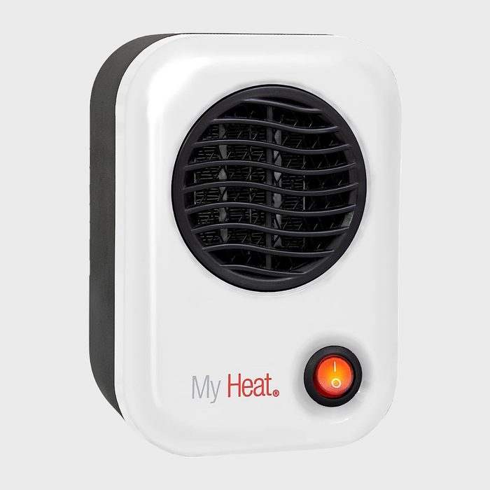 Lasko Myheat Personal Mini Space Heater