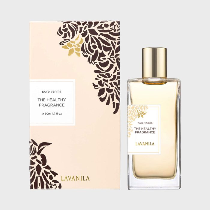 Lavanila The Healthy Fragrance Perfume
