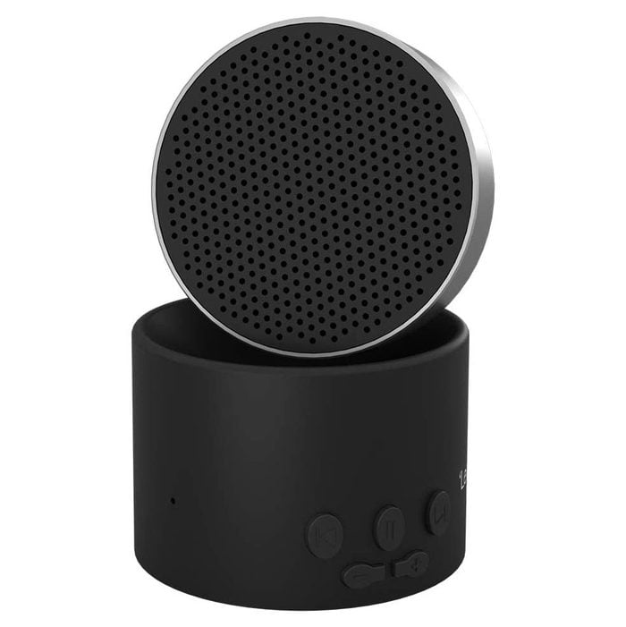 Lectrofan Micro2 Guaranteed Non Looping Sleep Sound Machine And Bluetooth Speaker