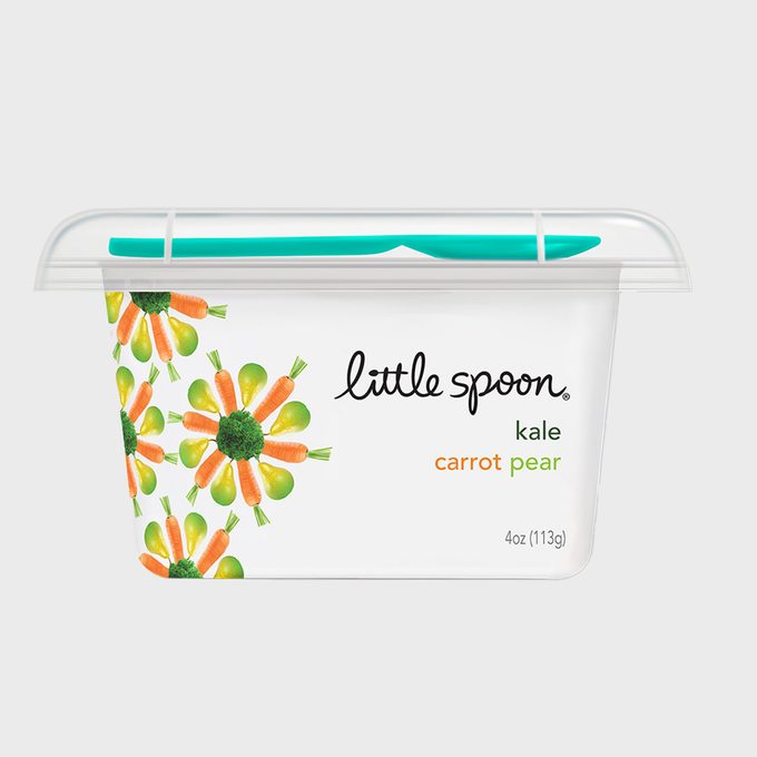 Little Spoon Via Littlespoon