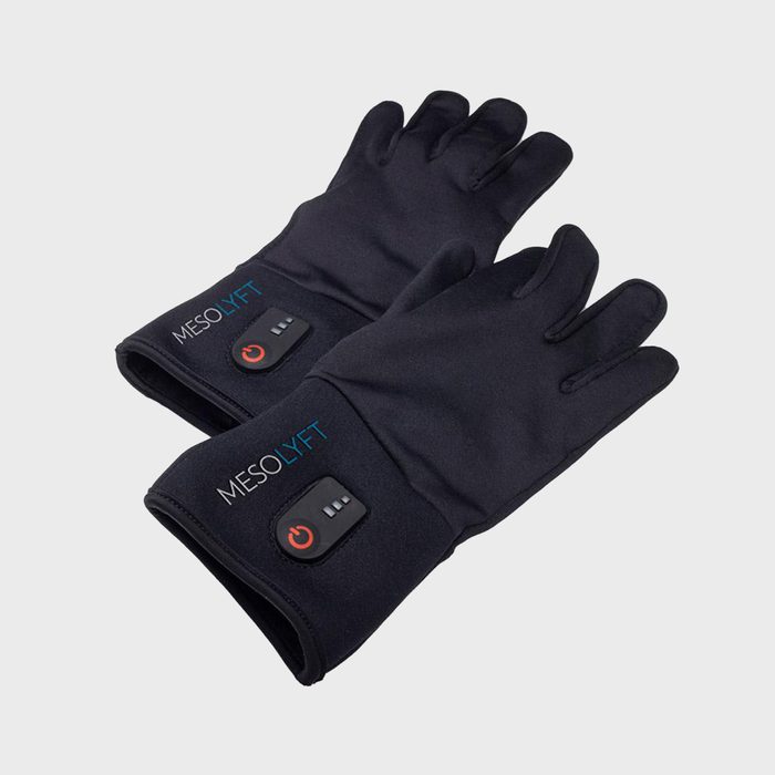 Mesolyft Rejuvenating Moisturizing Gloves