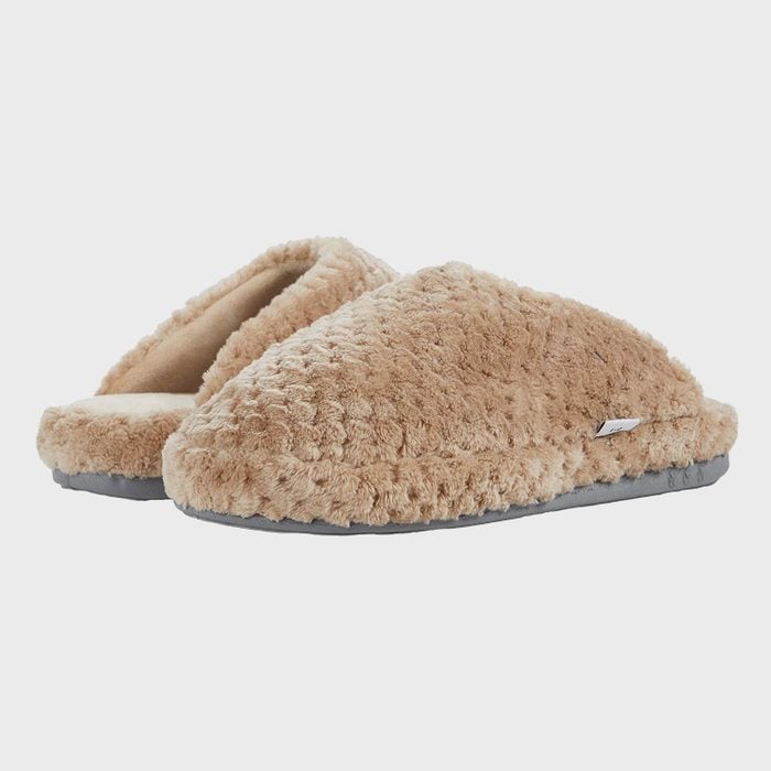 Naot Unwind Slippers