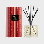 Nest Fragrances Holiday Reed Diffuser Via Nestnewyork