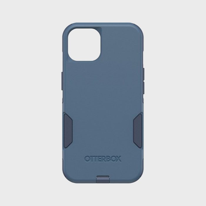 Otterbox Iphone 13 Commuter Series Antimicrobial Case