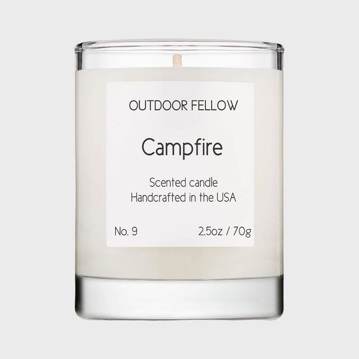 Outdoor Fellow Candle Discovery Pack