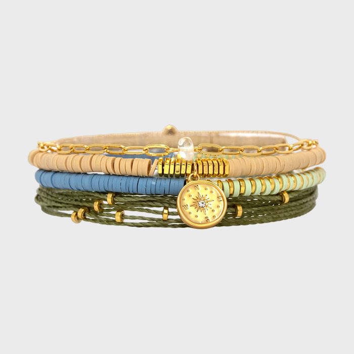 Outdoorsy Gals Style Bracelet Pack