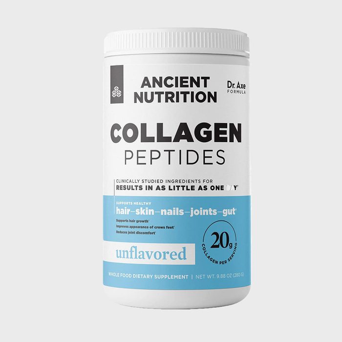 Mothers Day Ancient Nutrition Collagen Peptides