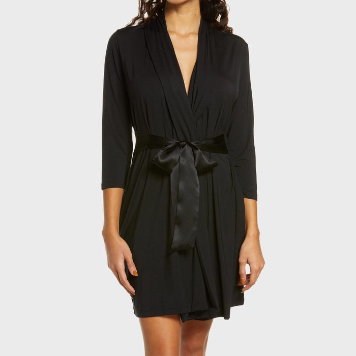 Ecomm Mothers Day Fleur't Iconic Short Robe