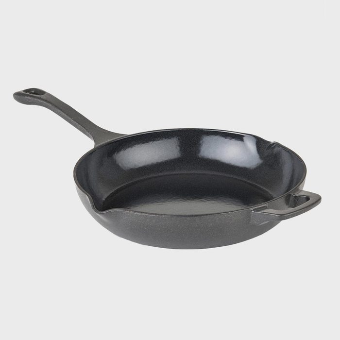 Ecomm Mothers Day Viking Cast Iron Chef's Pan