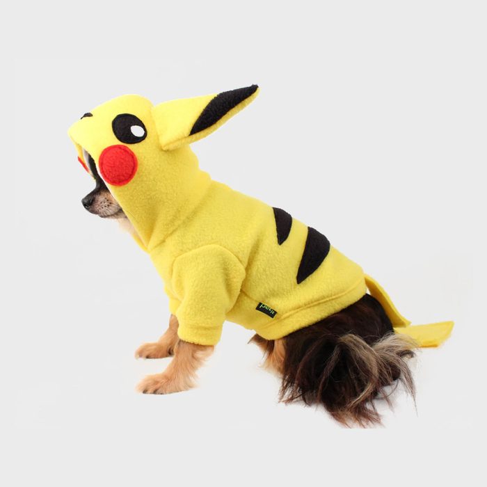 Rd Ecomm Pikachu Dog Costume Via Petitdogapparel Etsy.com