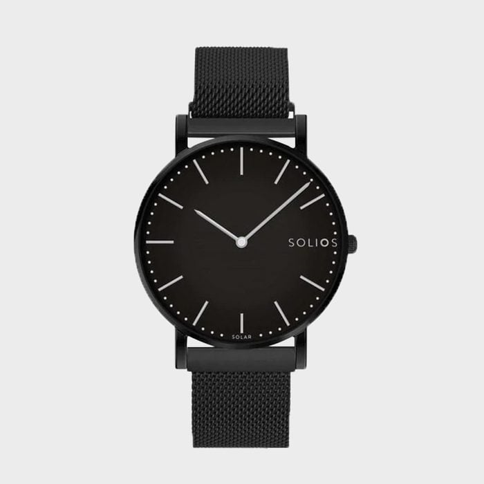 Solios Solar Watch Ecomm Solioswatches.com