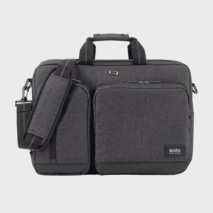 Solo New York Urban Carrying Case