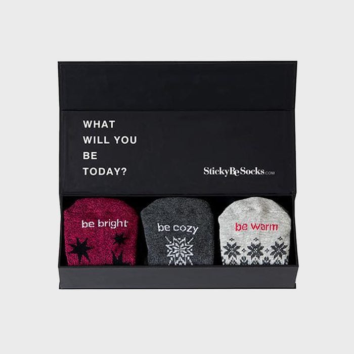 Stickybe Socks Holiday Gift Box Via Stickybesocks Ecomm