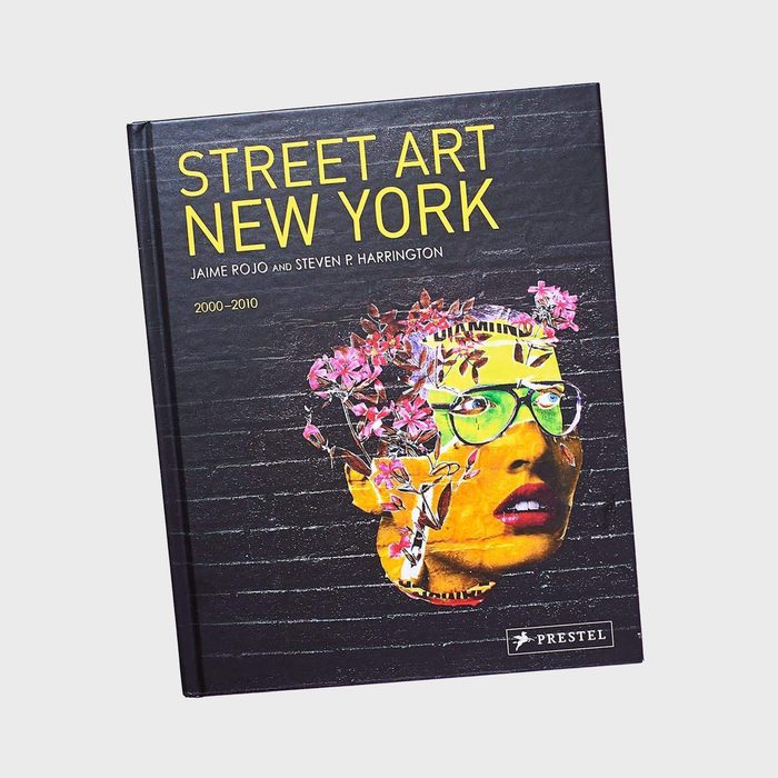 Street Art New York 2000–2010