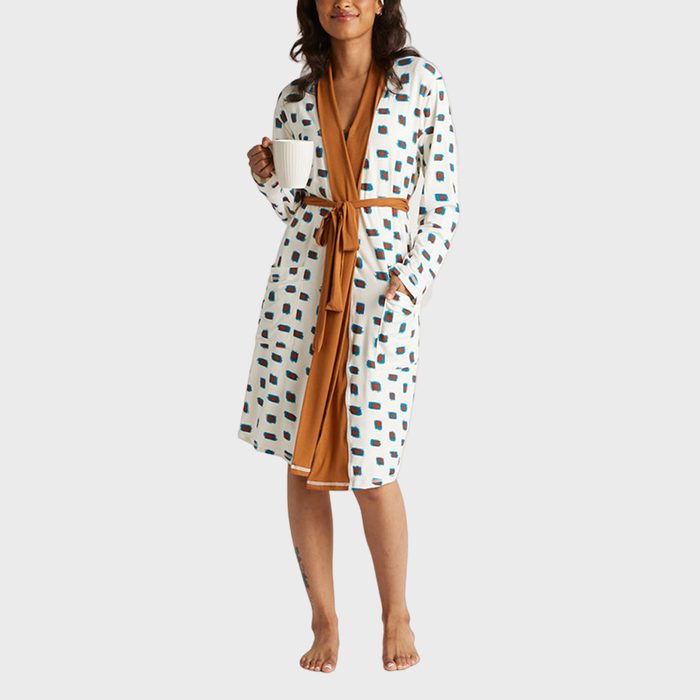 This Is J Bamboo Robe