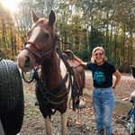 When COVID-19 Struck, One Woman Turned Her Horse Ranch Into an Oasis the Community Needed