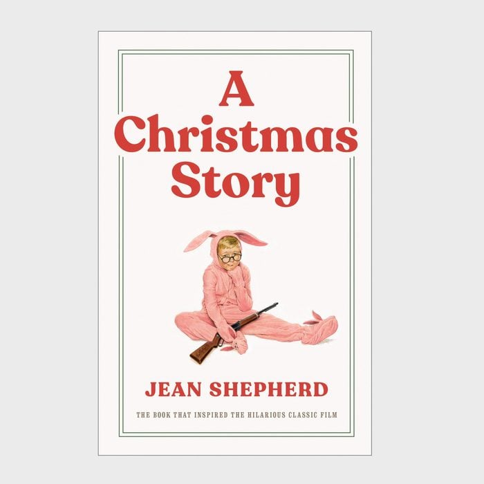 A Christmas Story by Jean Shepherd