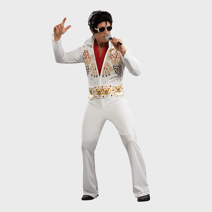 Aloha Elvis Adult Costume Ecomm Via Amazon.com