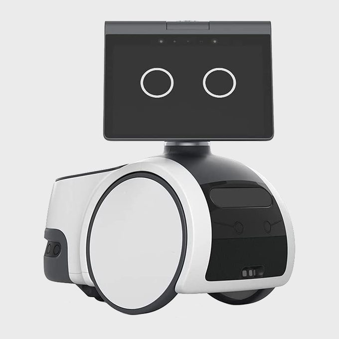 Amazon Astro Home Robot Product Image