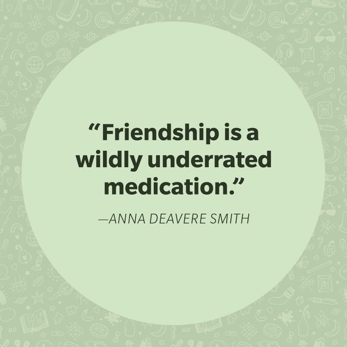35 Funny Friendship Quotes to Laugh About with Your Best Friends | Reader's  Digest