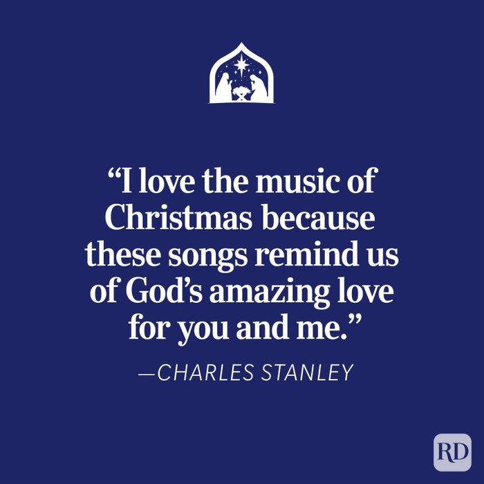 Charles Stanley Quote
