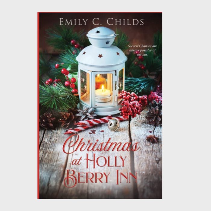 Christmas at Holly Berry Inn by Emily C. Childs