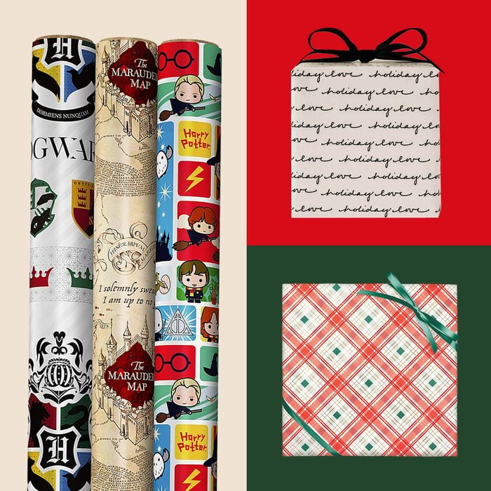 21 Best Christmas Gift Wrapping Paper Ideas 2022