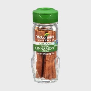 Cinnamon Sticks Via Amazon