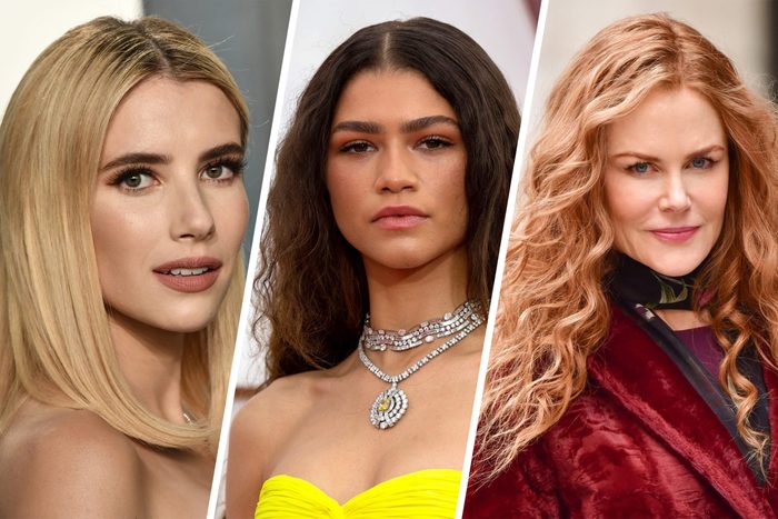 25 Fall Hair Colors You'll Love for 2022 — Hair Color Trends for Every Hue
